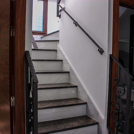 Bibo Suites Real Chancilleria Grenada Zewnętrze zdjęcie
