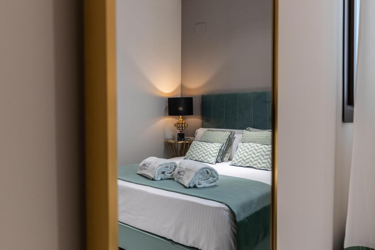 Bibo Suites Real Chancilleria Grenada Zewnętrze zdjęcie