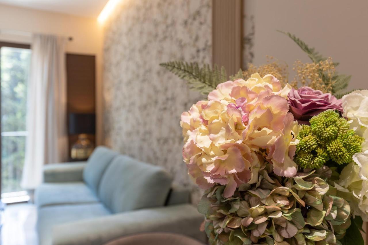 Bibo Suites Real Chancilleria Grenada Zewnętrze zdjęcie
