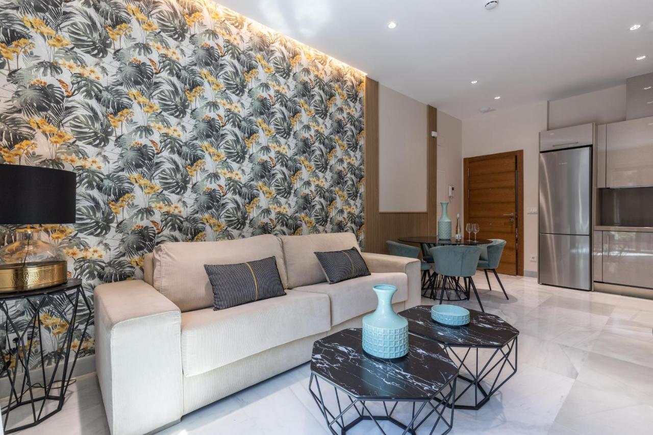 Bibo Suites Real Chancilleria Grenada Zewnętrze zdjęcie