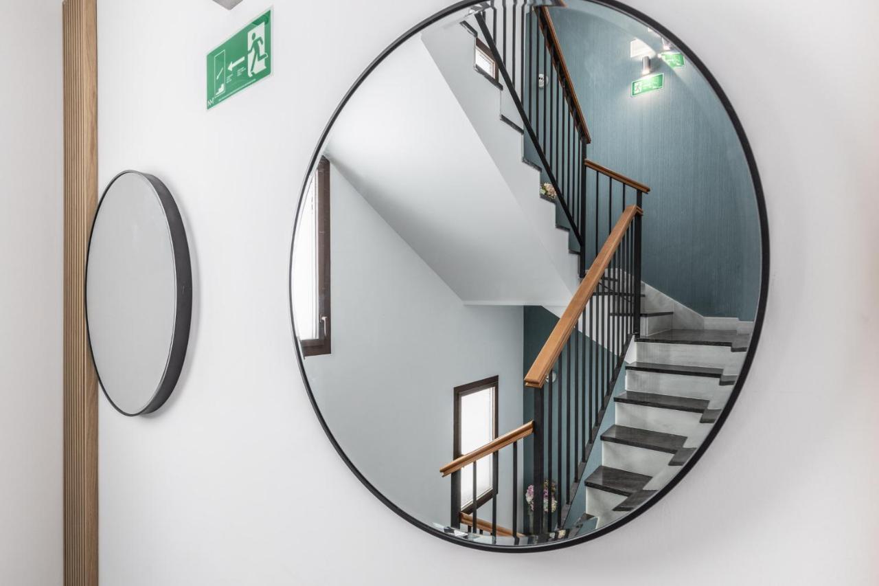 Bibo Suites Real Chancilleria Grenada Zewnętrze zdjęcie