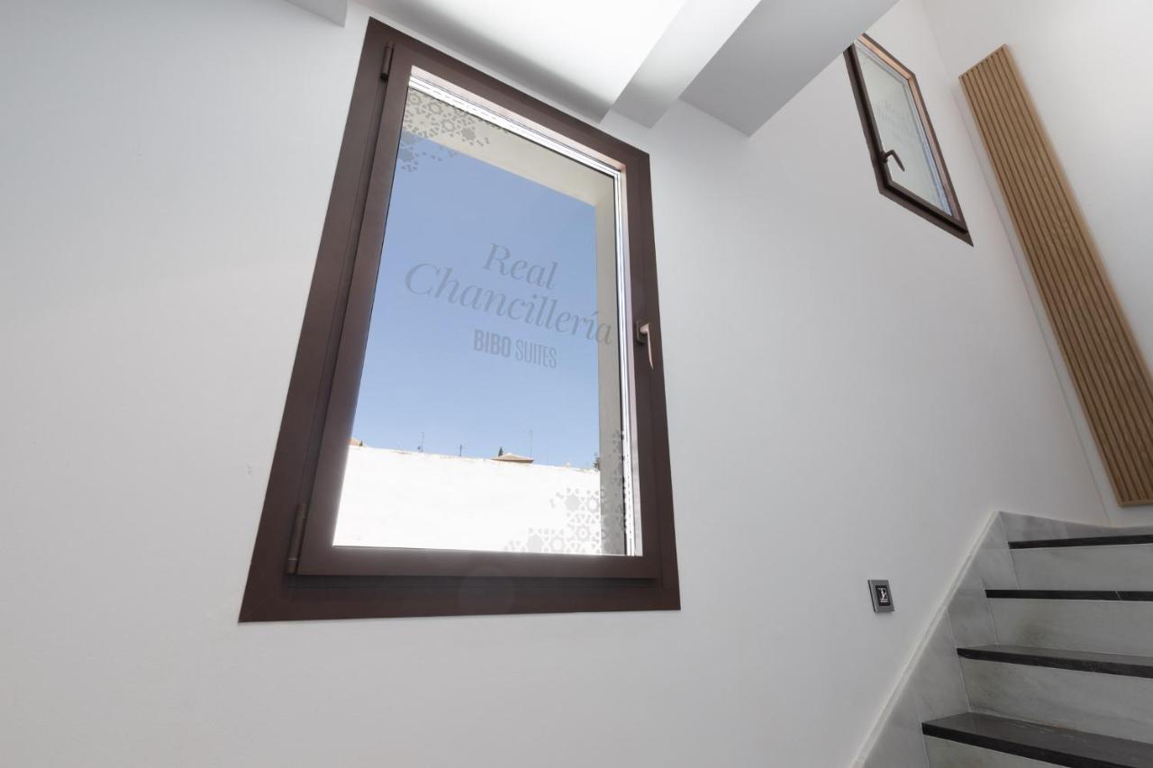 Bibo Suites Real Chancilleria Grenada Zewnętrze zdjęcie