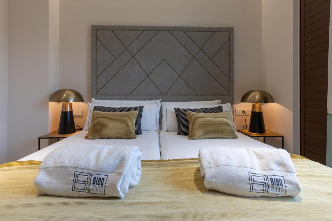 Bibo Suites Real Chancilleria Grenada Zewnętrze zdjęcie