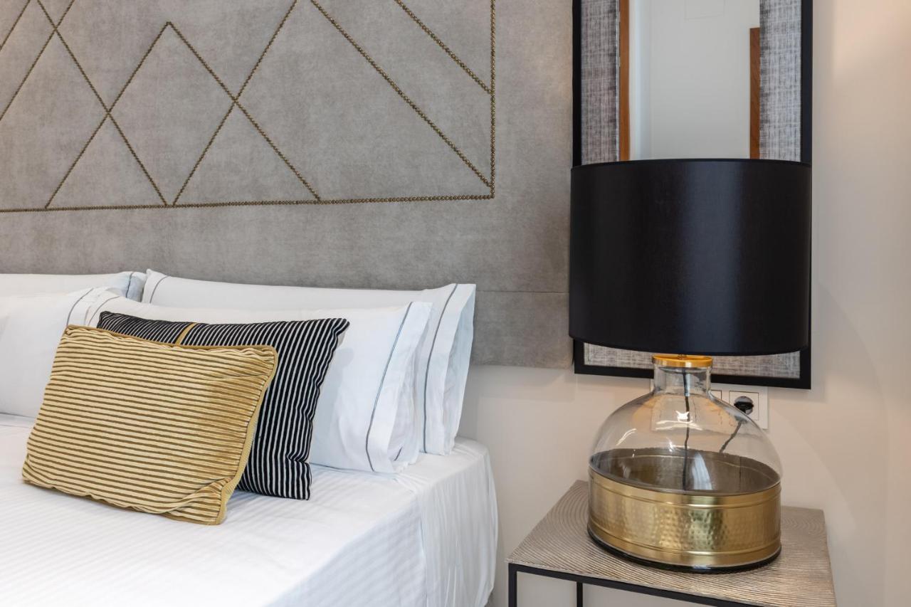 Bibo Suites Real Chancilleria Grenada Zewnętrze zdjęcie