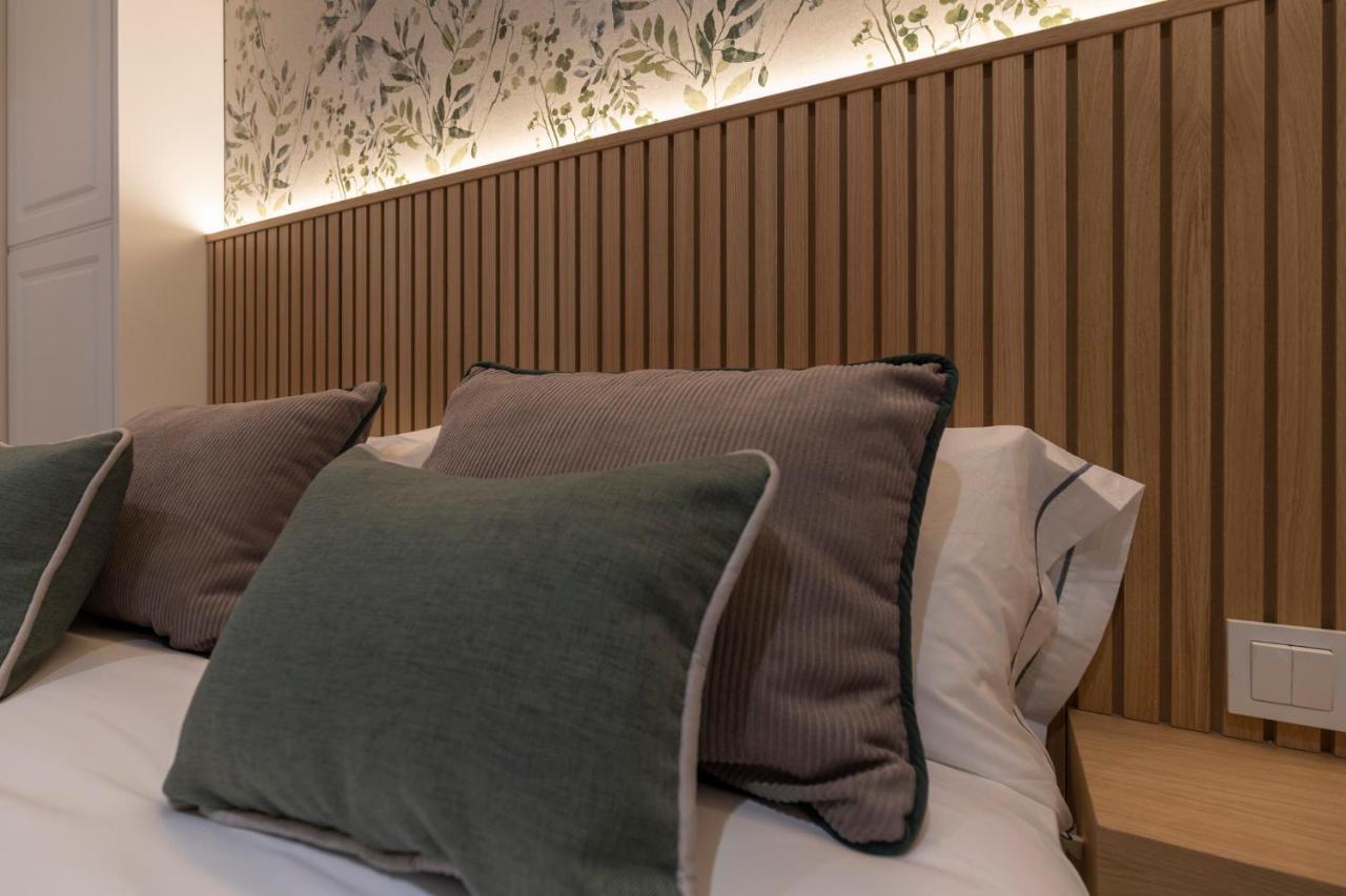Bibo Suites Real Chancilleria Grenada Zewnętrze zdjęcie
