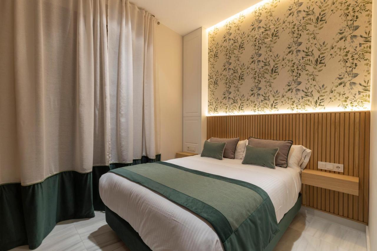 Bibo Suites Real Chancilleria Grenada Zewnętrze zdjęcie