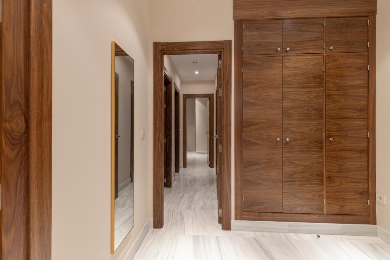 Bibo Suites Real Chancilleria Grenada Zewnętrze zdjęcie