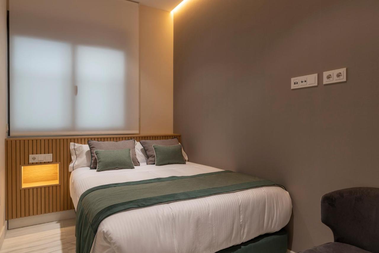 Bibo Suites Real Chancilleria Grenada Zewnętrze zdjęcie