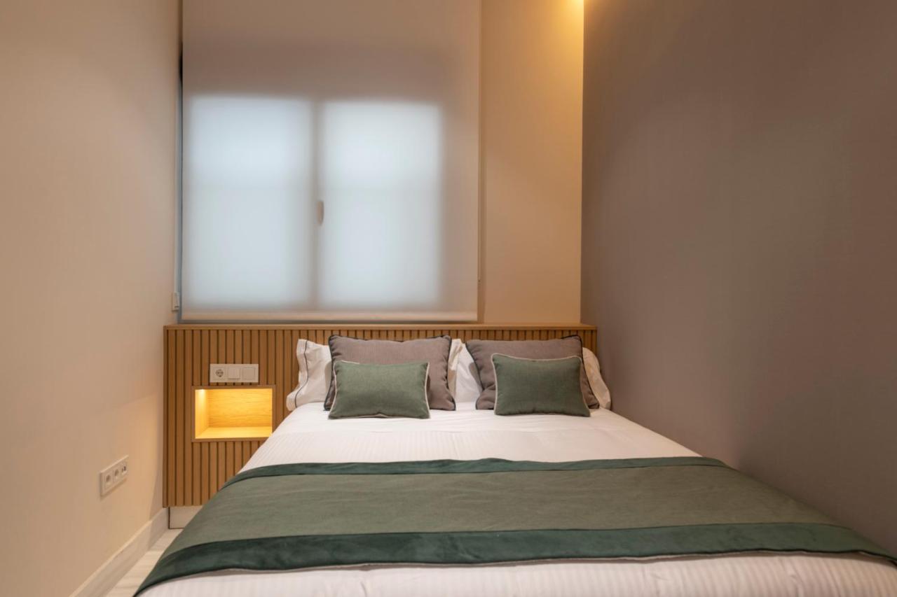 Bibo Suites Real Chancilleria Grenada Zewnętrze zdjęcie