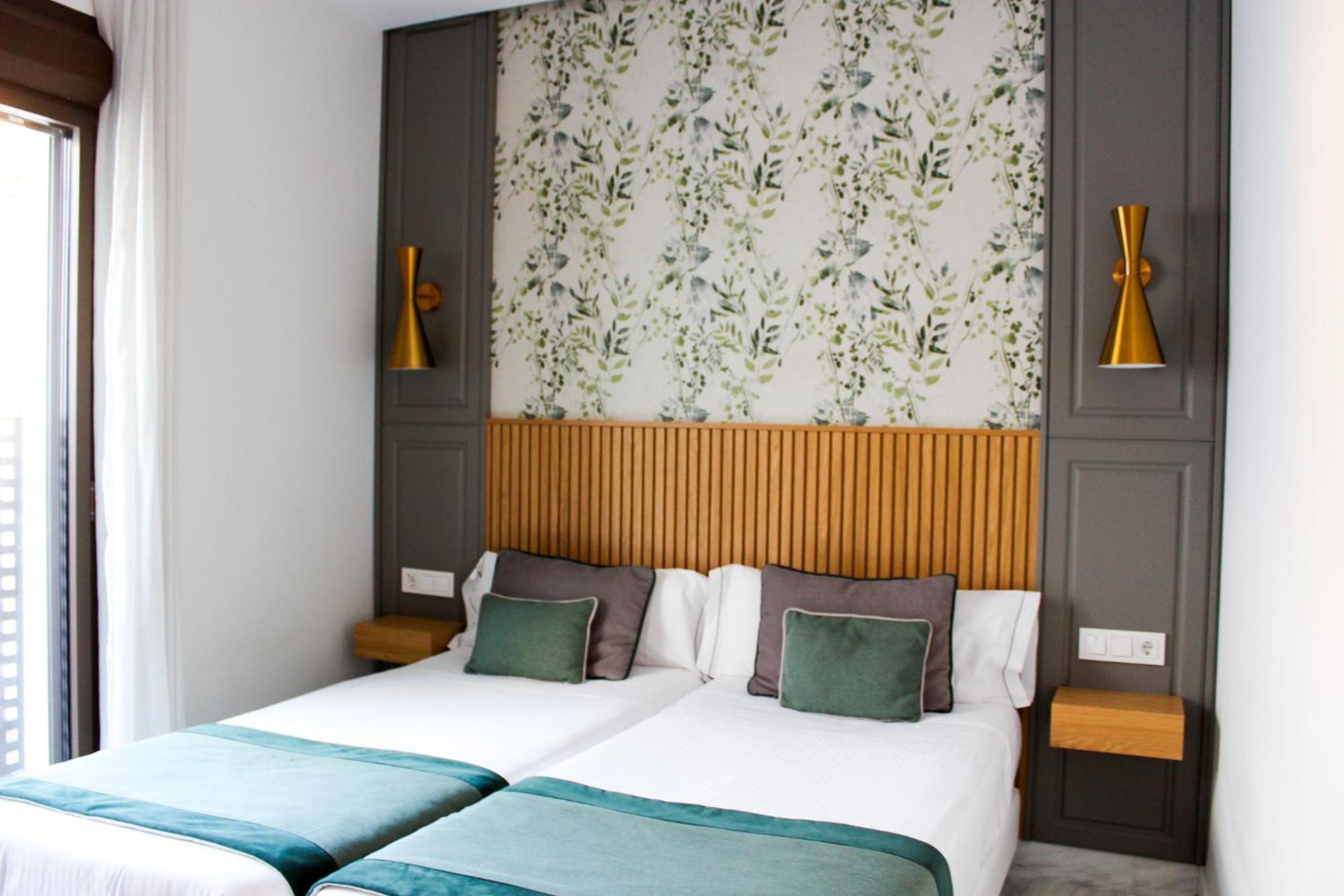 Bibo Suites Real Chancilleria Grenada Zewnętrze zdjęcie