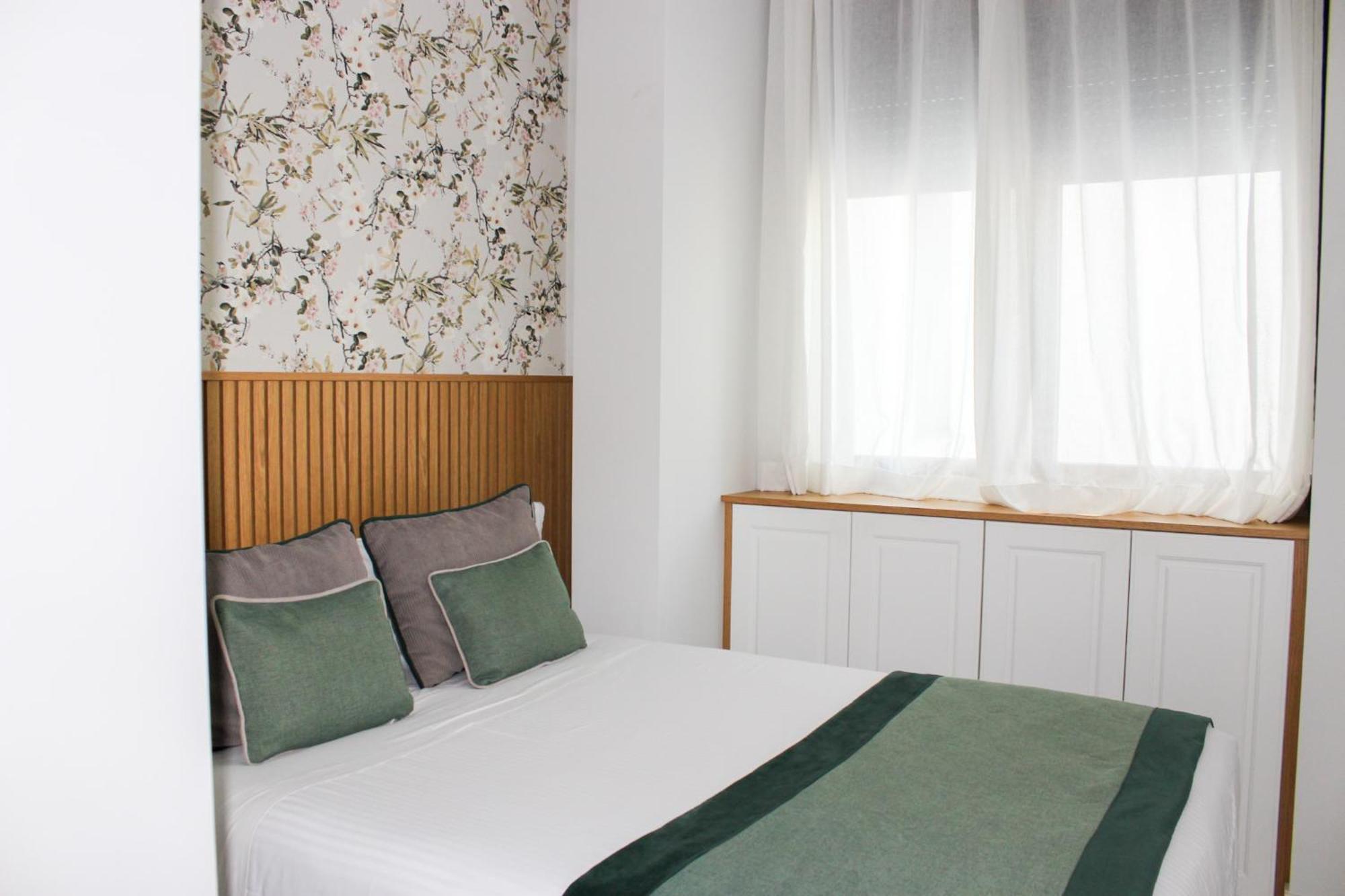 Bibo Suites Real Chancilleria Grenada Zewnętrze zdjęcie